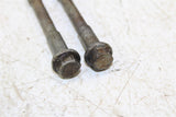 2001 KTM 300 EXC Engine Mounts Bolt