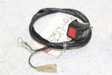 2001 KTM 300 EXC Kill Switch