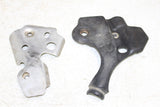 2001 KTM 300 EXC Frame Cover Guards Left Right