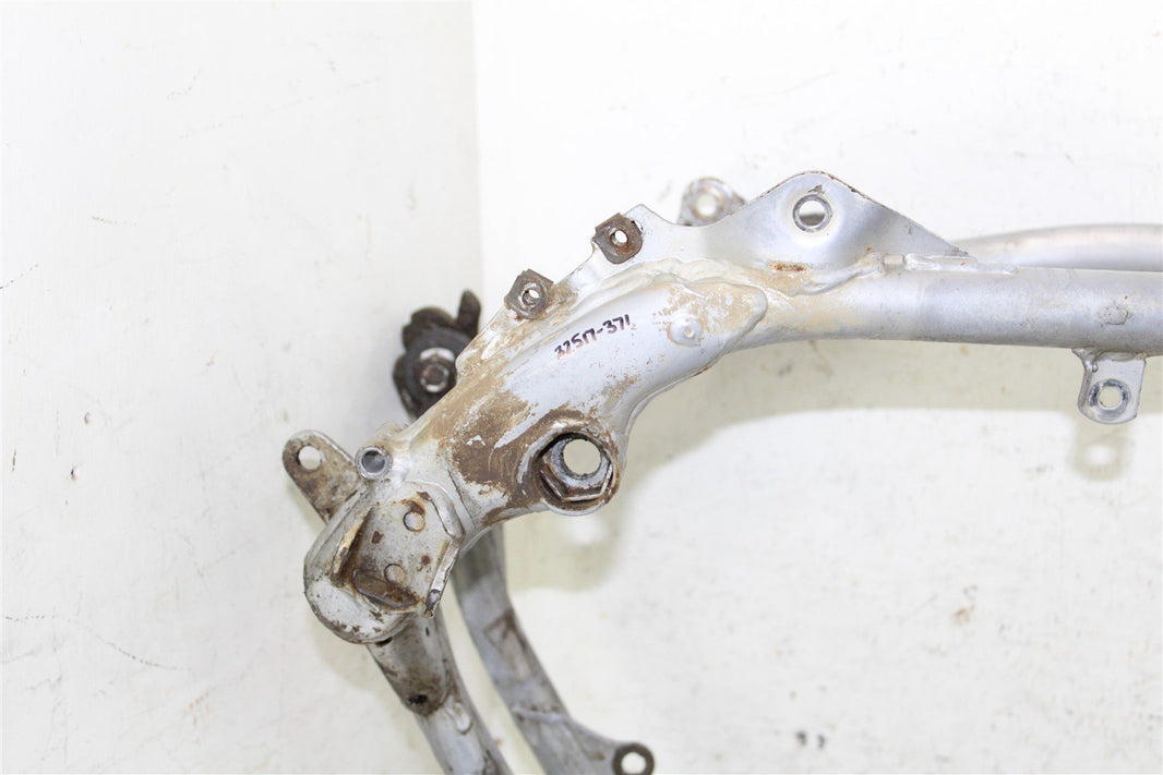 2001 KTM 300 EXC Main Frame Chassis EZ Reg