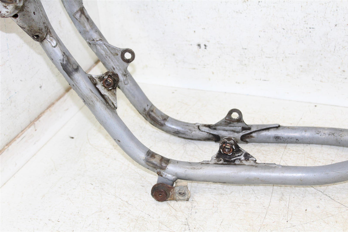 2001 KTM 300 EXC Main Frame Chassis EZ Reg