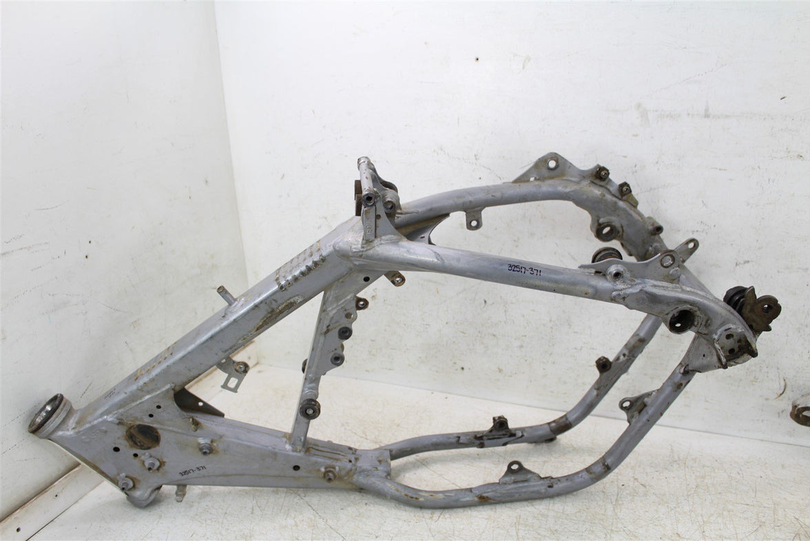2001 KTM 300 EXC Main Frame Chassis EZ Reg