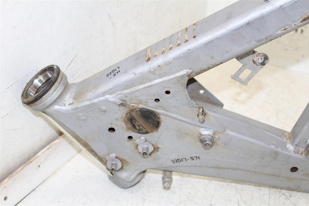 2001 KTM 300 EXC Main Frame Chassis EZ Reg