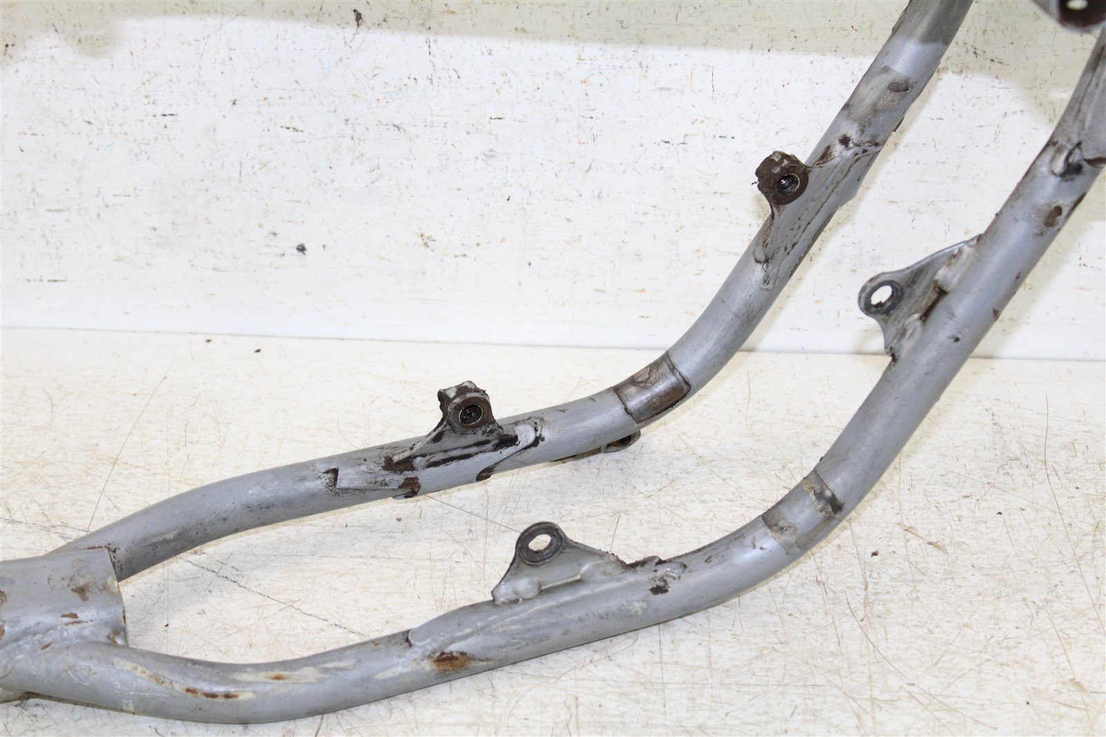 2001 KTM 300 EXC Main Frame Chassis EZ Reg