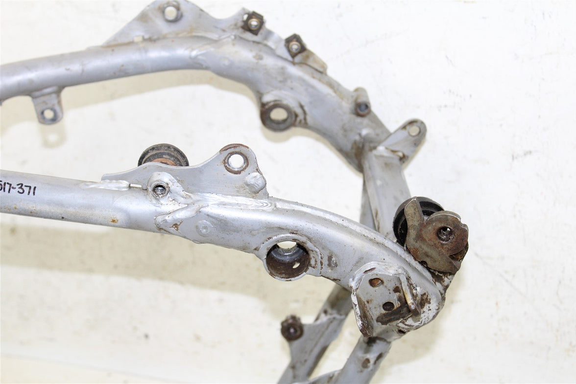 2001 KTM 300 EXC Main Frame Chassis EZ Reg