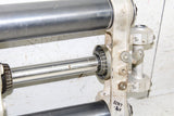 2001 KTM 300 EXC Fork Tubes Front Suspension Triple Clamps
