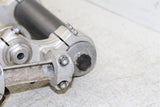 2001 KTM 300 EXC Fork Tubes Front Suspension Triple Clamps