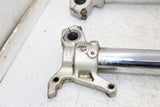 2001 KTM 300 EXC Fork Tubes Front Suspension Triple Clamps
