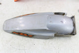 2001 KTM 300 EXC Front & Rear Fender Plastic