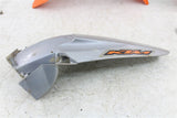 2001 KTM 300 EXC Front & Rear Fender Plastic