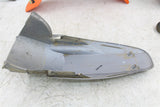 2001 KTM 300 EXC Front & Rear Fender Plastic