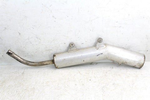 2001 KTM 300 EXC Exhaust Silencer Muffler