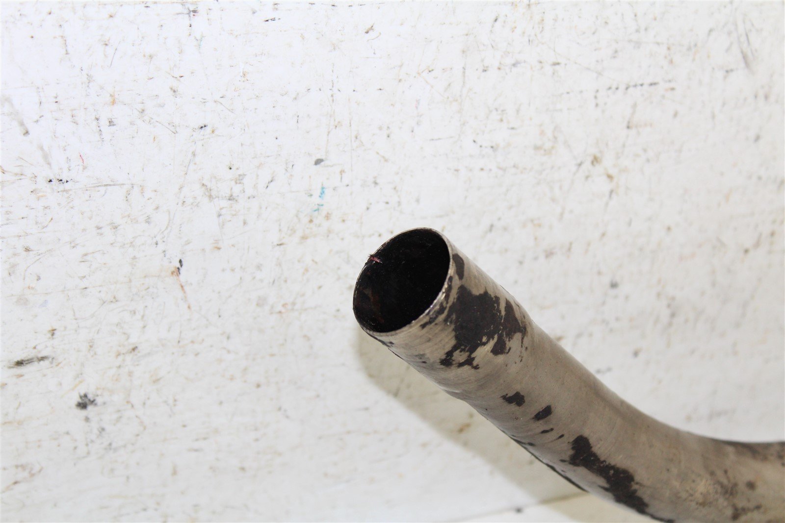 2001 KTM 300 EXC Exhaust Silencer Muffler