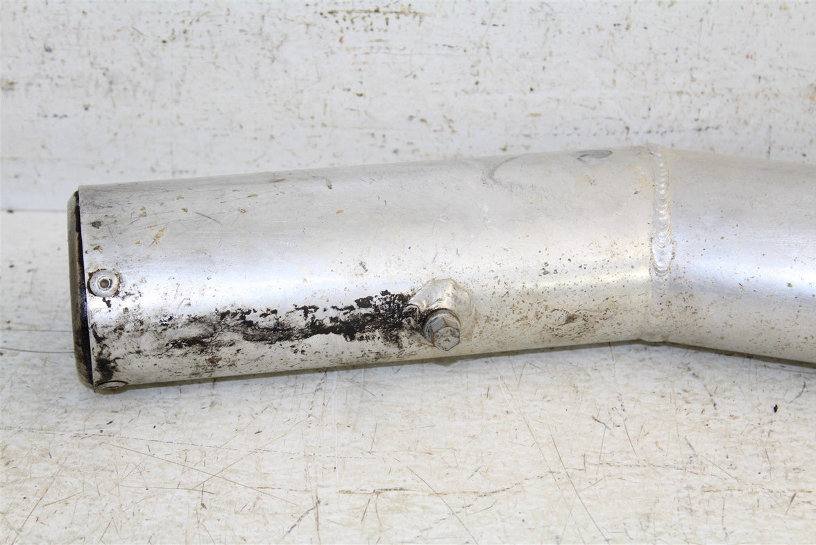 2001 KTM 300 EXC Exhaust Silencer Muffler