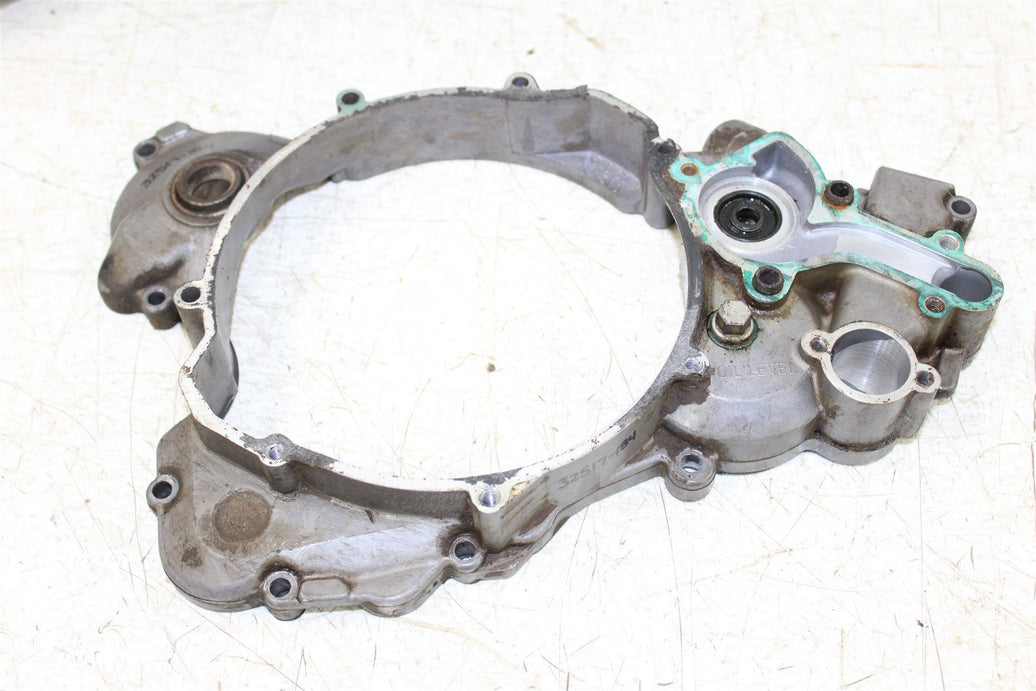 2001 KTM 300 EXC Inner Clutch Cover