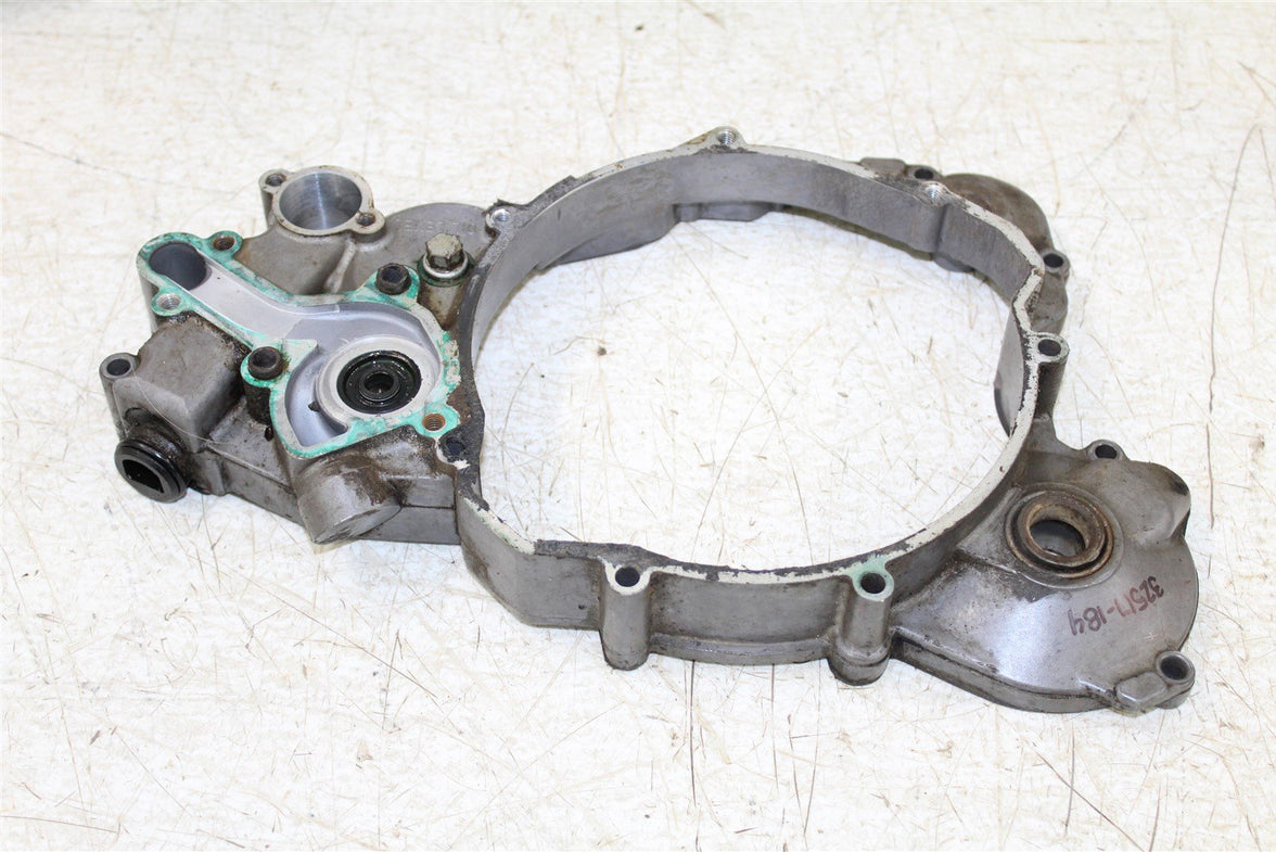 2001 KTM 300 EXC Inner Clutch Cover