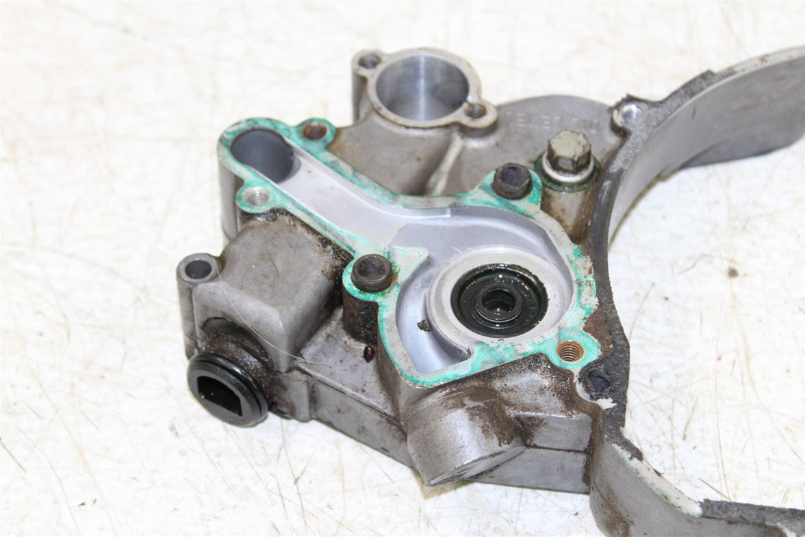 2001 KTM 300 EXC Inner Clutch Cover