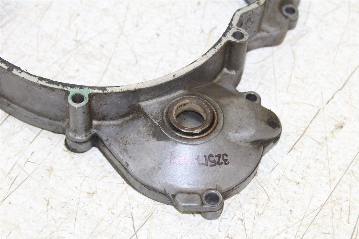 2001 KTM 300 EXC Inner Clutch Cover