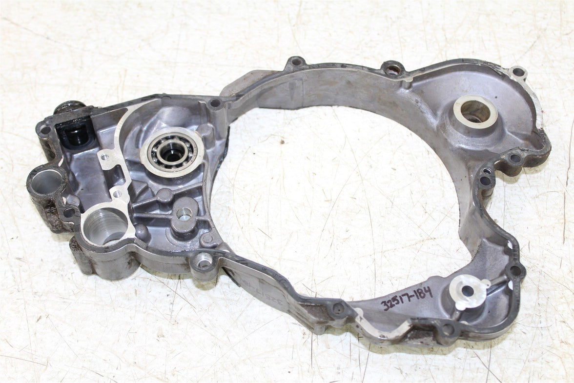 2001 KTM 300 EXC Inner Clutch Cover