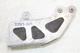 2001 KTM 300 EXC Swing Arm Chain Guide Guard