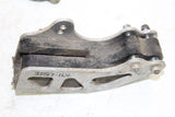 2001 KTM 300 EXC Swing Arm Chain Guide Guard