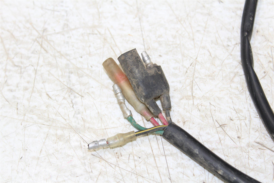 2001 KTM 300 EXC CDI ECU Computer Ignition