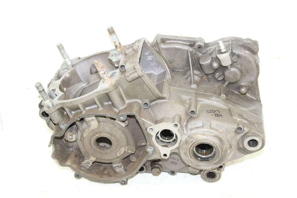 2001 KTM 300 EXC Engine Cases Crankcase Left Right