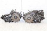 2001 KTM 300 EXC Engine Cases Crankcase Left Right