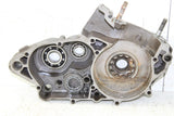 2001 KTM 300 EXC Engine Cases Crankcase Left Right