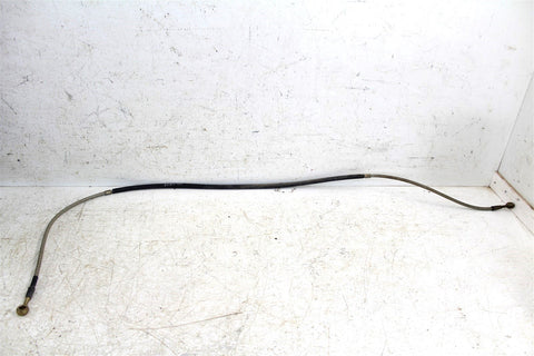 2001 KTM 300 EXC Front Brake Hose Line