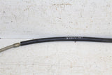 2001 KTM 300 EXC Front Brake Hose Line