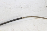 2001 KTM 300 EXC Front Brake Hose Line