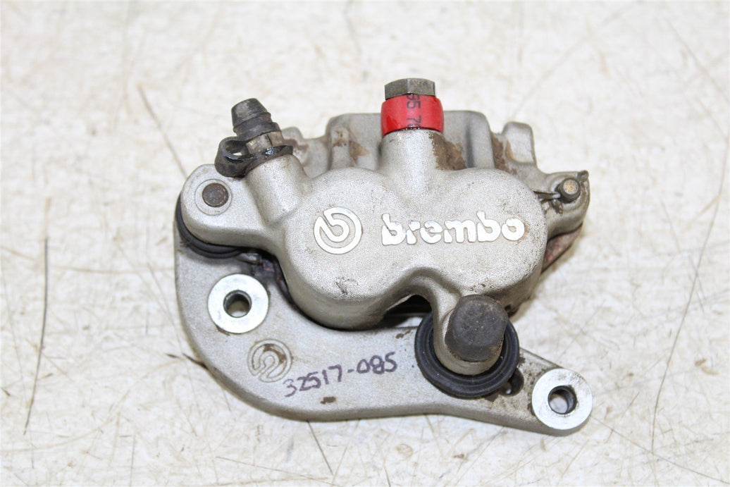 2001 KTM 300 EXC Front Brake Caliper