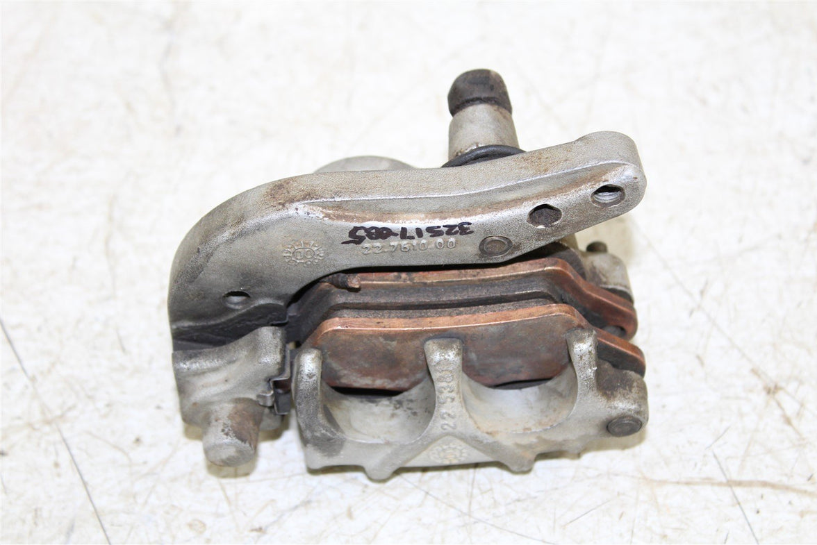 2001 KTM 300 EXC Front Brake Caliper