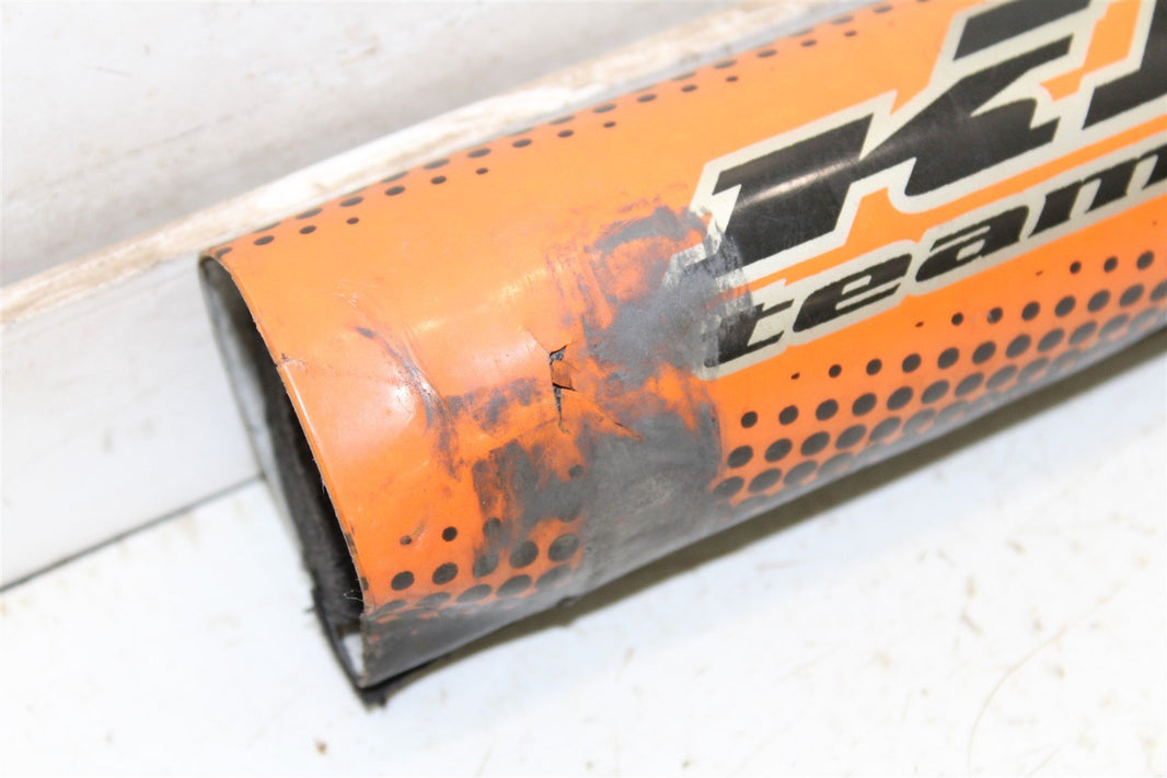 2001 KTM 300 EXC Handlebar Cover