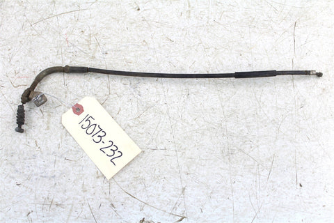 1979 Honda XR 185 Decompressor Cable