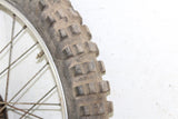 1979 Honda XR 185 Front Wheel Rim