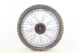 1979 Honda XR 185 Front Wheel Rim