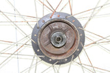 1979 Honda XR 185 Front Wheel Rim
