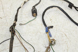 1979 Honda XR 185 Wire Wiring Harness Loom