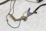 1979 Honda XR 185 Wire Wiring Harness Loom