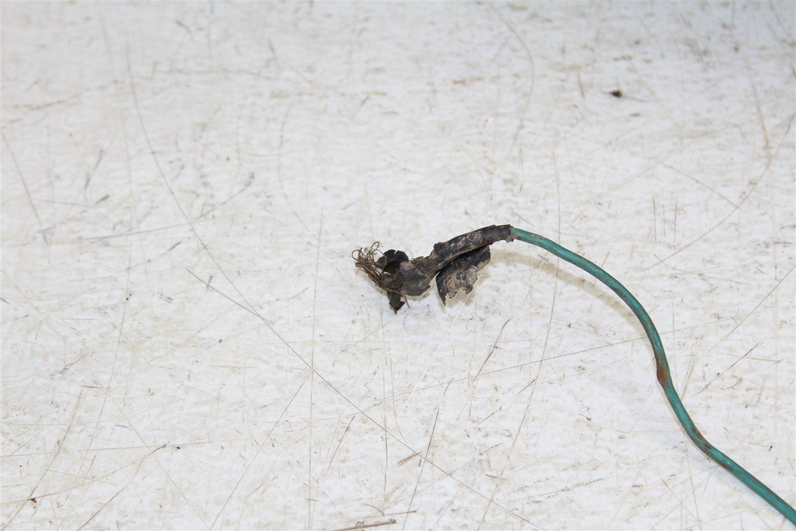 1979 Honda XR 185 Wire Wiring Harness Loom