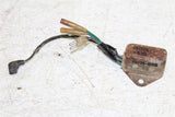 1979 Honda XR 185 CDI ECU Computer Ignition