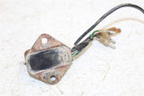 1979 Honda XR 185 CDI ECU Computer Ignition