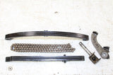 1979 Honda XR 185 Timing Chain Guide Slides