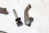 1979 Honda XR 185 Timing Chain Guide Slides