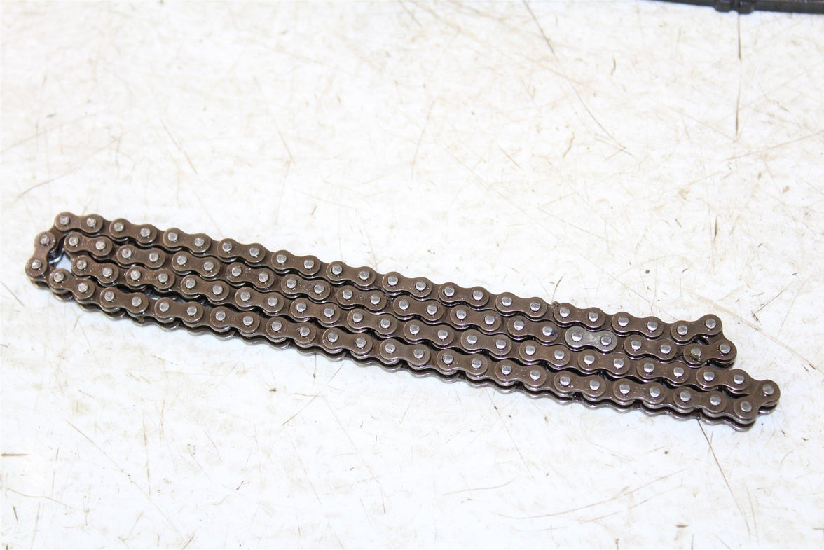 1979 Honda XR 185 Timing Chain Guide Slides