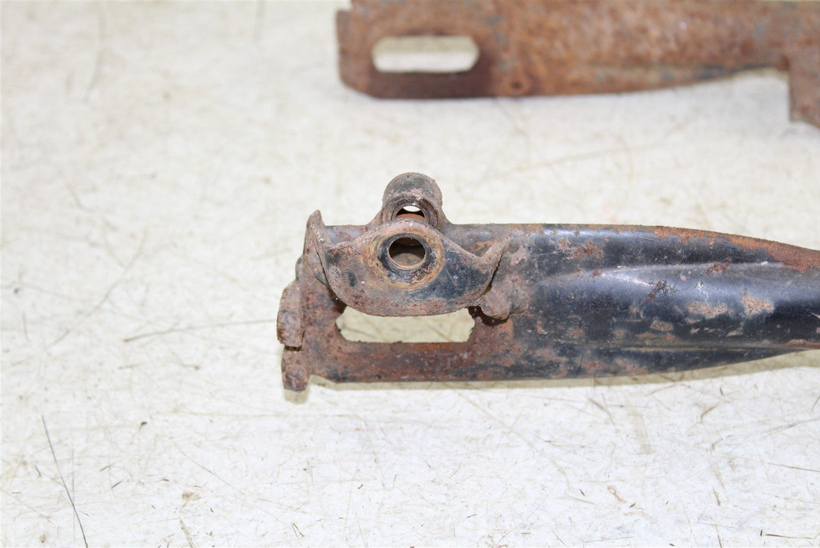 1979 Honda XR 185 Swing Arm