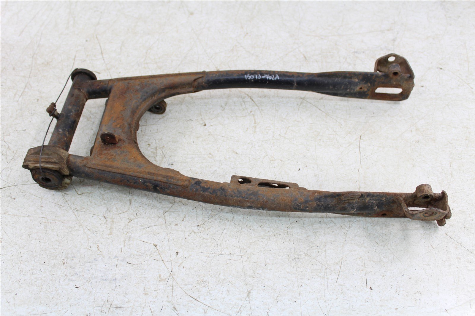1979 Honda XR 185 Swing Arm