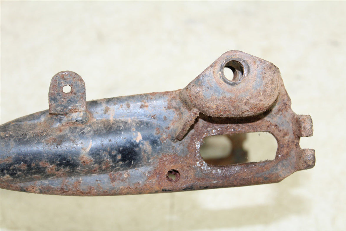 1979 Honda XR 185 Swing Arm